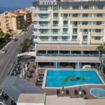 Hotel MARINA Kušadasi