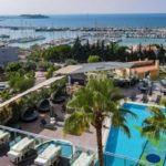 Hotel MARINA Kušadasi