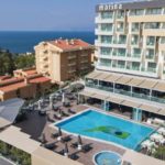 Hotel MARINA Kušadasi