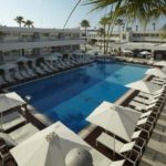 Hotel MELPO ANTIA Aja Napa Kipar