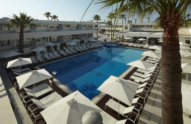Hotel MELPO ANTIA Aja Napa Kipar Hotel MELPO ANTIA Aja Napa Kipar