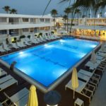 Hotel MELPO ANTIA Aja Napa Kipar