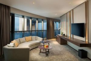 Hotel Millennium Place Barsha Heights
