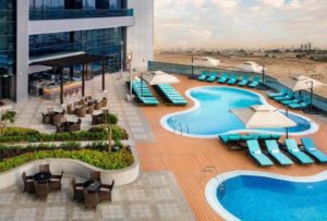 Hotel Millennium Place Barsha Heights