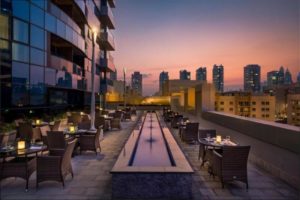 Hotel Millennium Place Barsha Heights