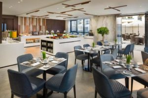 Hotel Millennium Place Barsha Heights