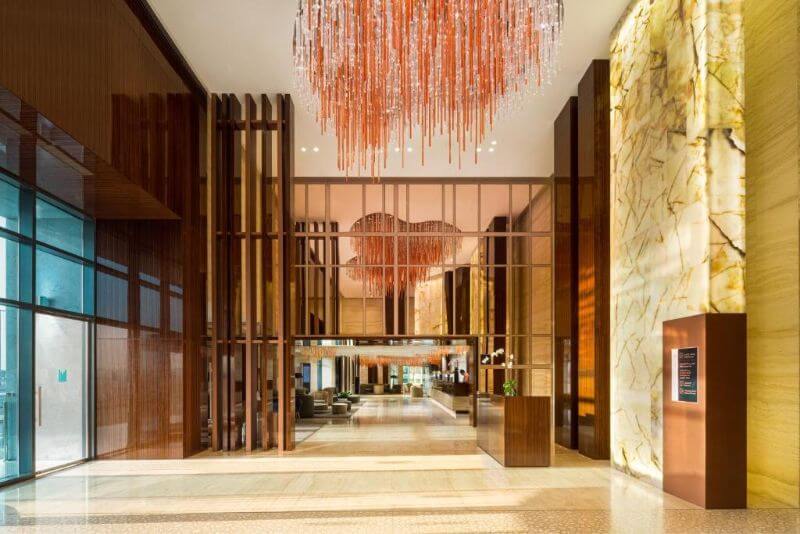 Hotel Millennium Place Barsha Heights Hotel Millennium Place Barsha Heights