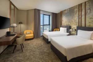 Hotel Millennium Place Barsha Heights