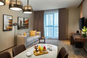 Hotel Millennium Place Barsha Heights