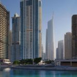 Hotel Movenpick Hotel Jumeirah Lakes Towers