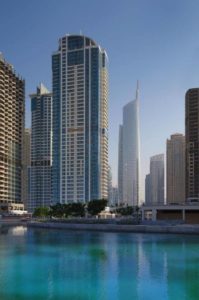 Hotel Movenpick Hotel Jumeirah Lakes Towers