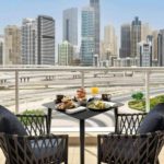 Hotel Movenpick Hotel Jumeirah Lakes Towers