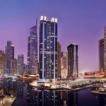 Hotel Movenpick Hotel Jumeirah Lakes Towers