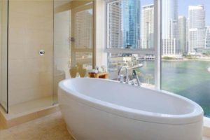 Hotel Movenpick Hotel Jumeirah Lakes Towers
