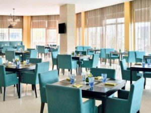 Hotel Movenpick Hotel Jumeirah Lakes Towers