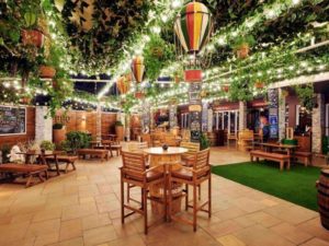 Hotel Movenpick Hotel Jumeirah Lakes Towers