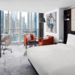 Hotel Movenpick Hotel Jumeirah Lakes Towers