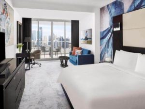 Hotel Movenpick Hotel Jumeirah Lakes Towers