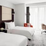 Hotel Movenpick Hotel Jumeirah Lakes Towers