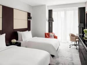 Hotel Movenpick Hotel Jumeirah Lakes Towers