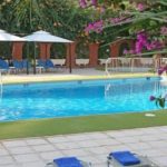 Hotel NAVARRIA BLUE Limasol Kipar