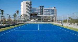 Hotel NISSIBLU BEACH Kipar