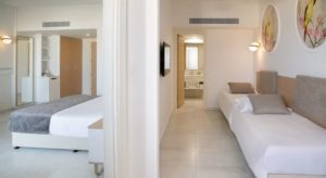 Hotel NISSIBLU BEACH Kipar