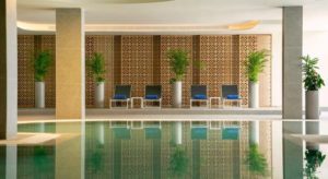 Hotel NISSIBLU BEACH Kipar