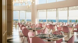 Hotel NISSIBLU BEACH Kipar