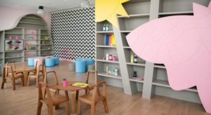 Hotel NISSIBLU BEACH Kipar