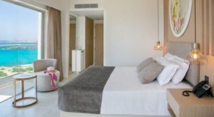 Hotel NISSIBLU BEACH Kipar