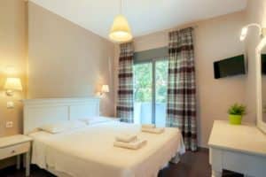 Hotel NTINAS FILOXENIA Skala Potamia Tasos