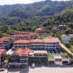 Hotel NTINAS FILOXENIA Skala Potamia Tasos