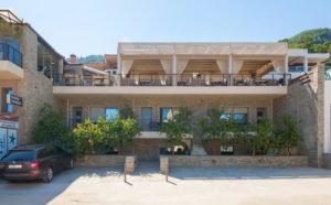 Hotel NTINAS FILOXENIA Skala Potamia Tasos