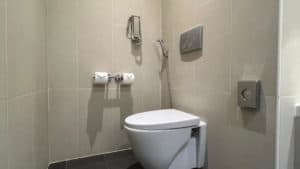 Hotel Novotel World Trade Centre