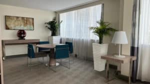 Hotel Novotel World Trade Centre