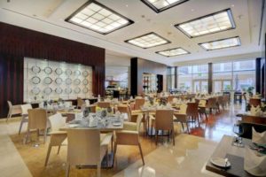 Hotel Novotel World Trade Centre