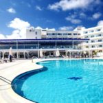 Hotel ODESSA BEACH Protaras Kipar