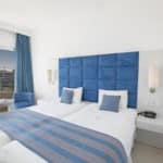 Hotel ODESSA BEACH Protaras Kipar