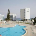 Hotel ODESSA BEACH Protaras Kipar