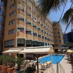Hotel PALM Kušadasi