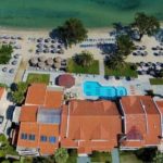 Hotel RACHONI BAY RESORT Skala Rahoni