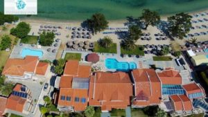 Hotel RACHONI BAY RESORT Skala Rahoni