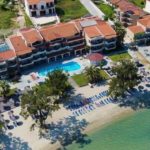 Hotel RACHONI BAY Skala Rahoni