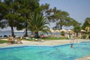 Hotel RACHONI BAY Skala Rahoni