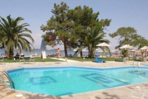 Hotel RACHONI BAY Skala Rahoni