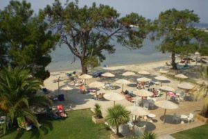 Hotel RACHONI BAY RESORT Skala Rahoni