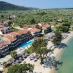 Hotel RACHONI BAY Skala Rahoni