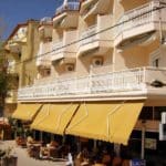 Hotel RALITSA Limenaria Tasos