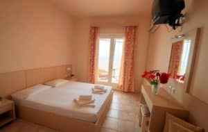 Hotel RALITSA Limenaria Tasos